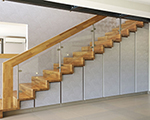 Construction et protection de vos escaliers par Escaliers Maisons à Planioles
